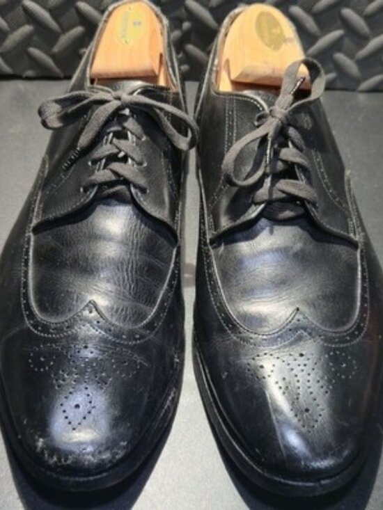 Allen Edmonds \